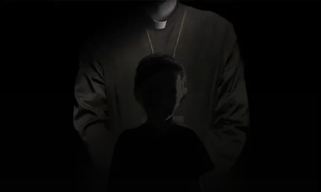 Padre de Lages é acusado de abusar de menino de 13 anos