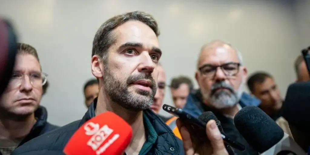 Deputado pede cassação de Eduardo Leite