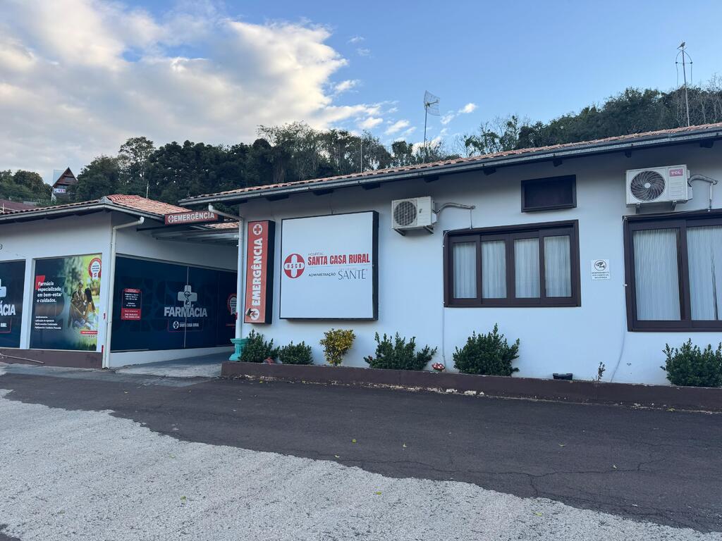 Hospital Santa Casa Rural celebra 72 anos com Almoço Beneficente em prol de melhorias