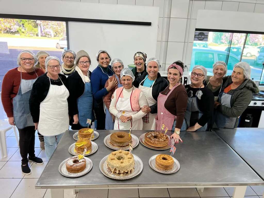 Imagem: Política Municipal da Pessoa Idosa - 