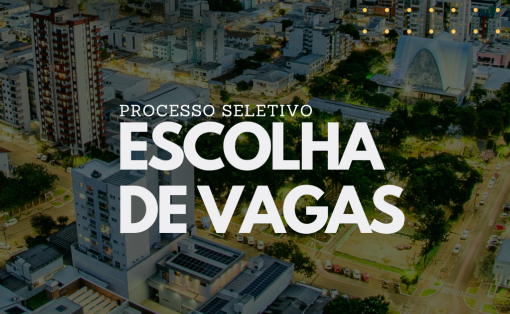 Secretaria de Educação convoca segunda chamada para professores