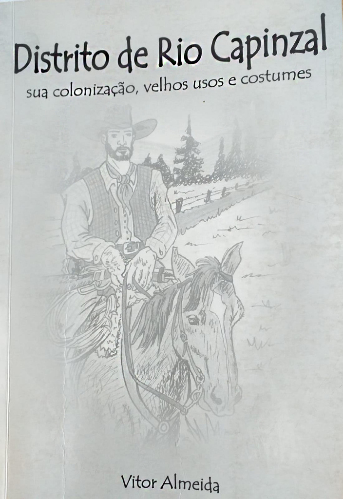 Histórias da Terra VII