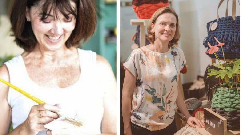 Artesãs de Joinville expõem no Rio de Janeiro com apoio do Sebrae/SC