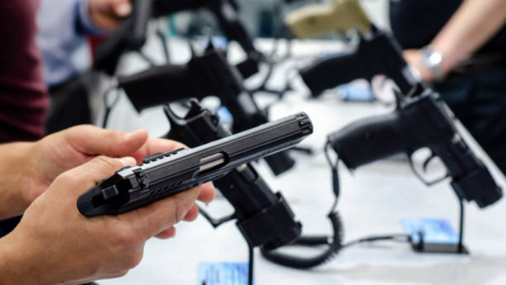STF valida decretos de Lula que restabeleceram controle de armas