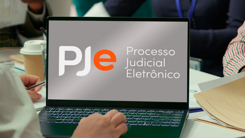 TRT4ª altera forma de login no PJe a partir de 1º de julho