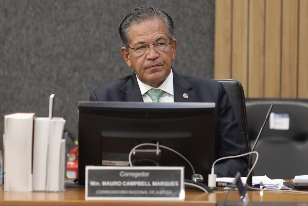 CNJ determina apuração de irregularidades em precatórios