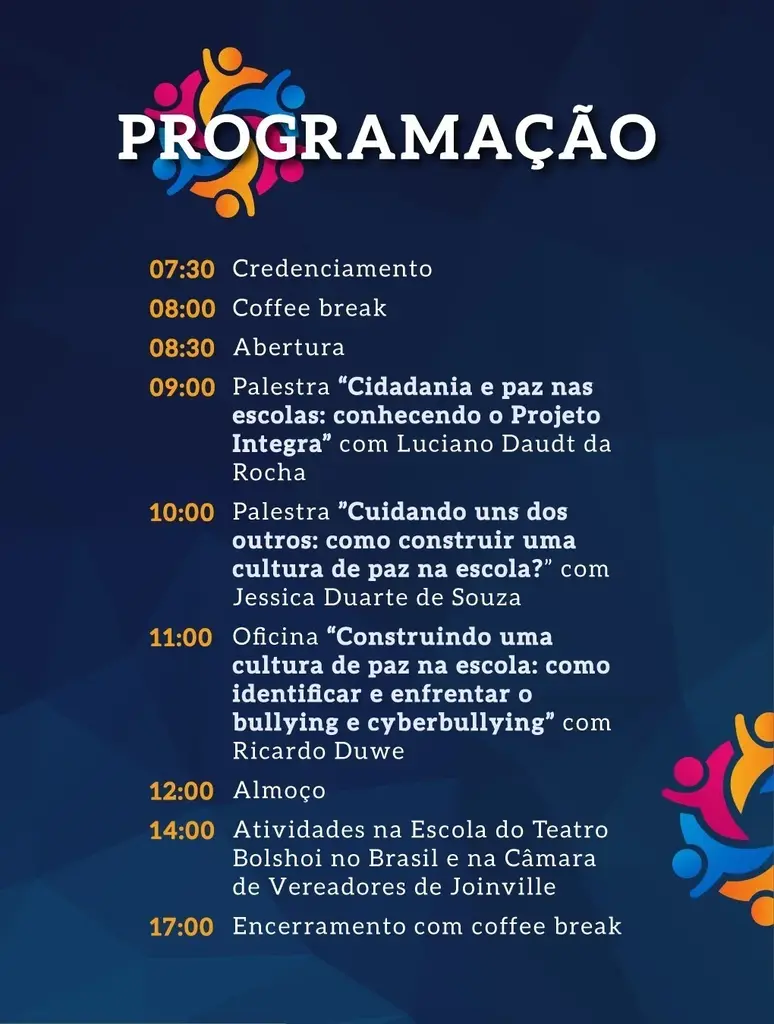 Vereadores mirins da região de Joinville se reúnem na CVJ nesta quinta-feira