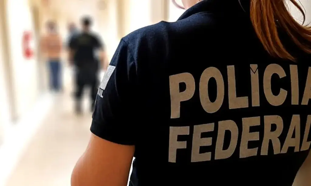 PF combate crimes de abuso sexual infantojuvenil em quatro estados