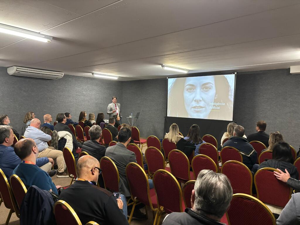 Summit Cidades: Fapesc participa do Summit NITs e reforça importância da transferência de tecnologia para o desenvolvimento regional