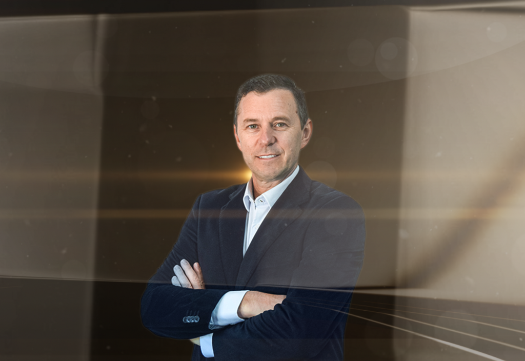Empresário de São Miguel do Oeste receberá maior honraria da indústria catarinense nesta sexta