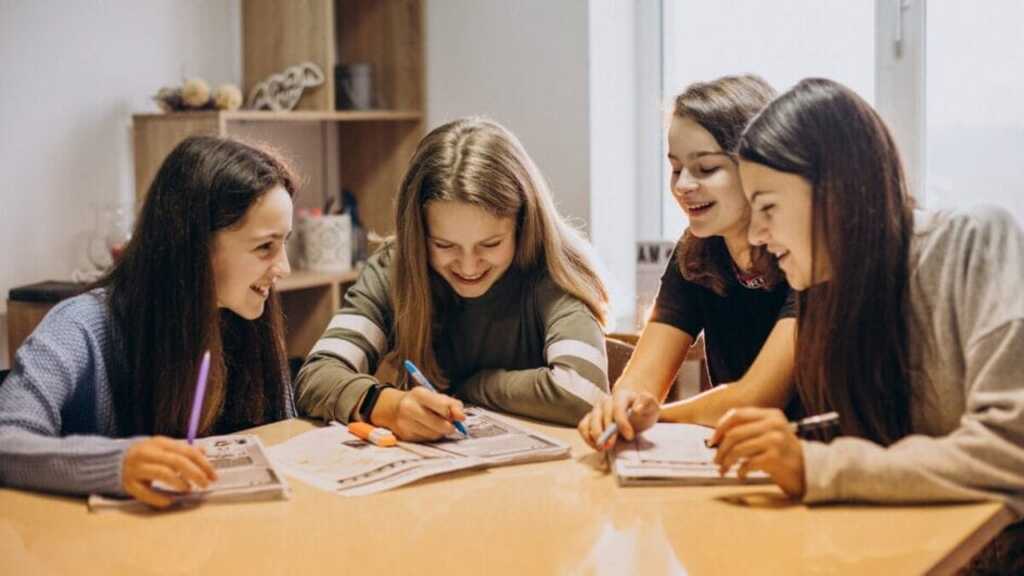Educação