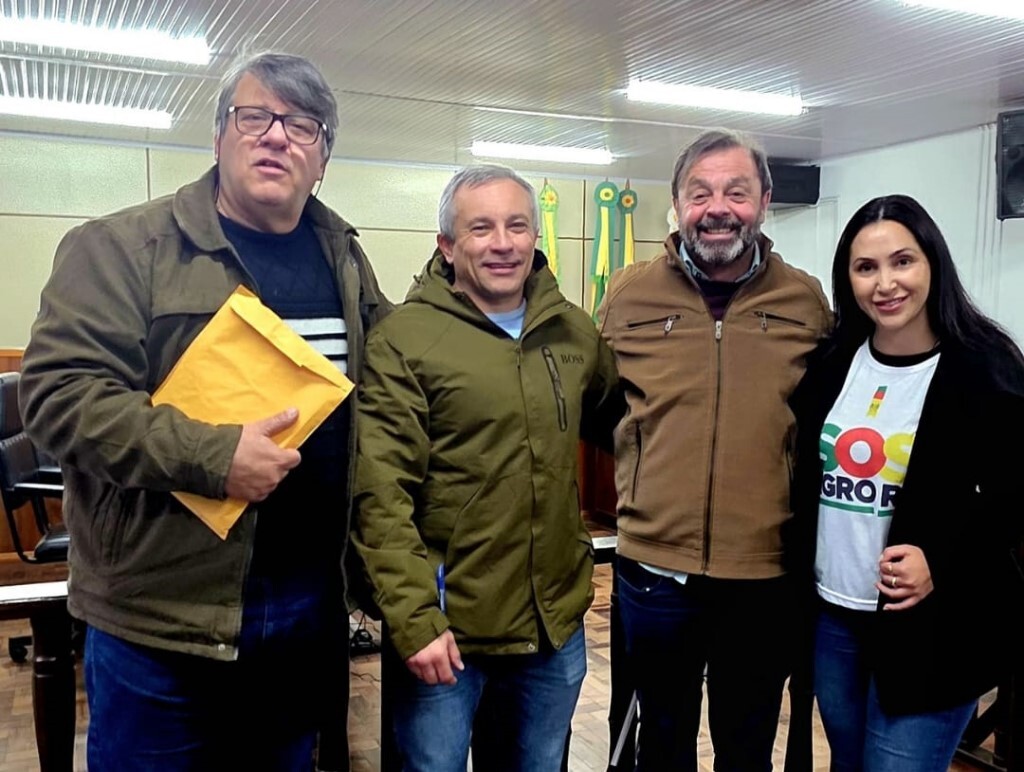 Política