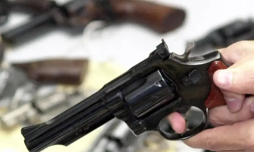 Comissão aprova compra de arma de fogo a partir dos 18 anos