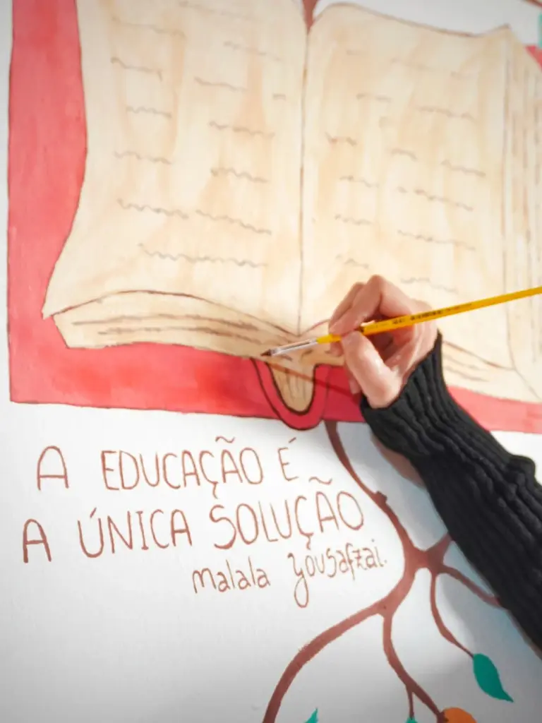 Pré-Vestibular Esperançar! terá aula inaugural nesta sexta