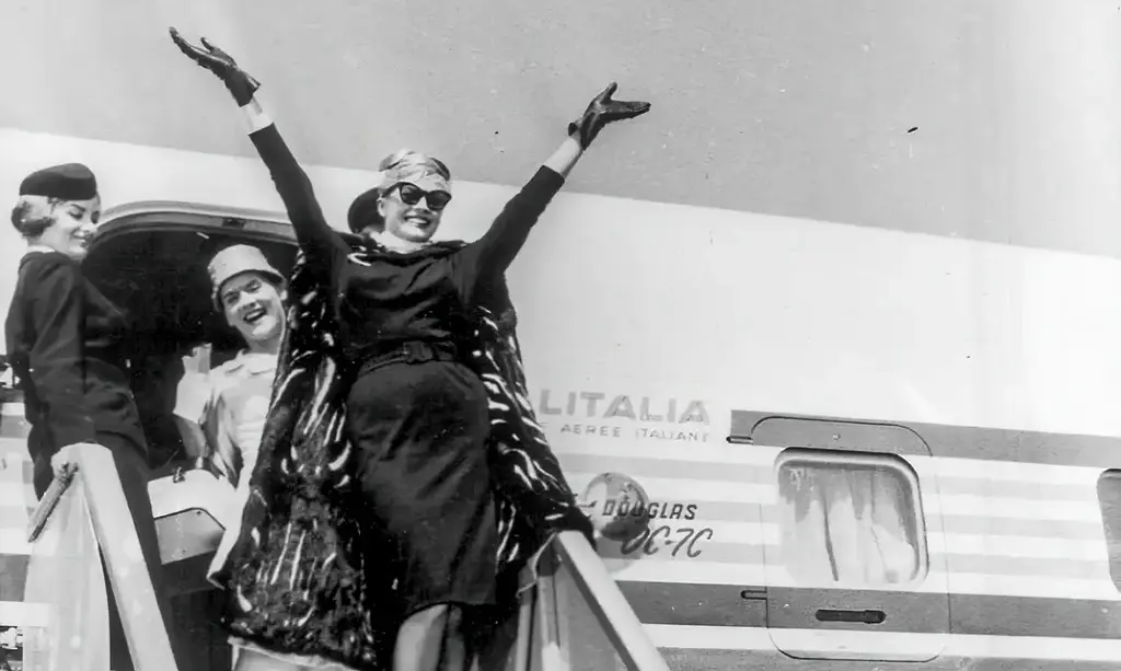 Mostra de cinema italiano começa hoje em 23 cidades do país