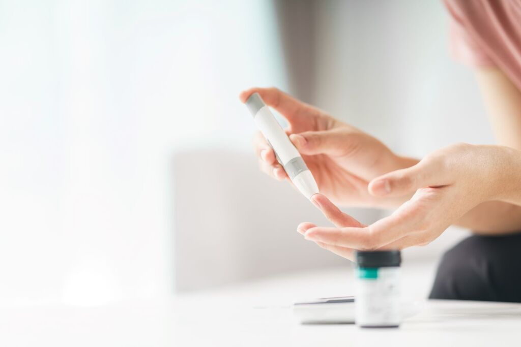 No Dia Nacional do Diabetes, Saúde alerta para a prevenção e os cuidados com a doença