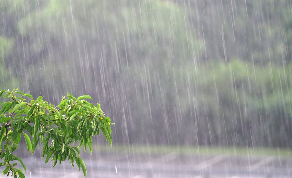 Vitor Meireles registra maior volume de chuva no Alto Vale nas últimas horas