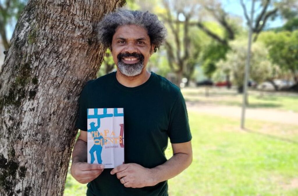 Curso gratuito no Sesc aborda a história do cinema negro