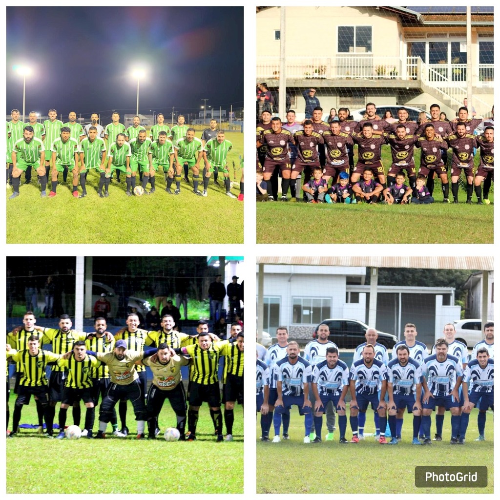 Grande final do 39º Campeonato Municipal de Futebol será neste domingo