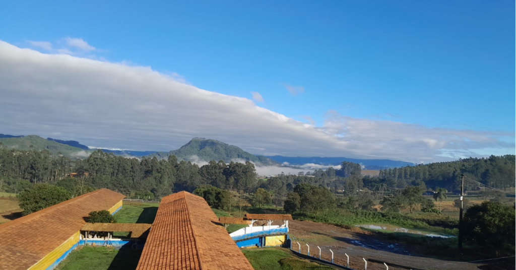 Um Bom Dia Que Merece Ser Compartilhado!