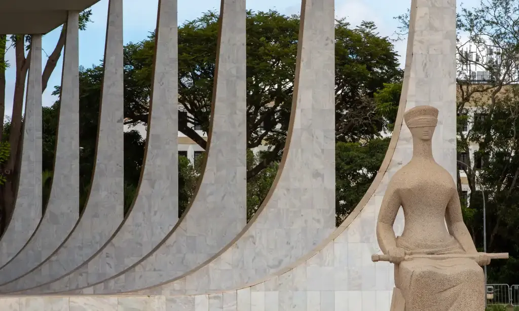 Justiça