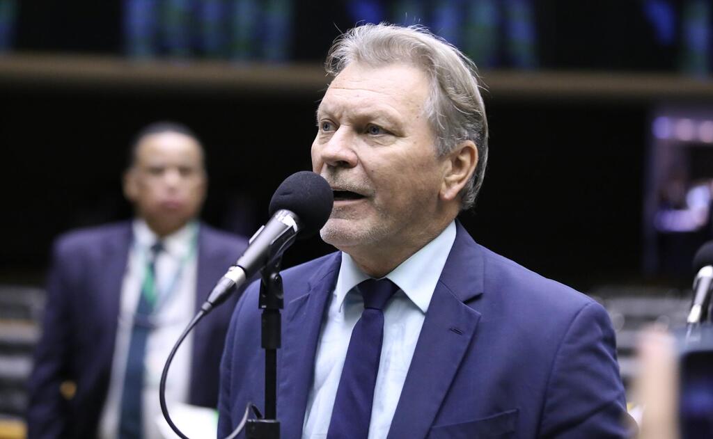 Congresso Nacional derruba decretos que previam aumento do IOF