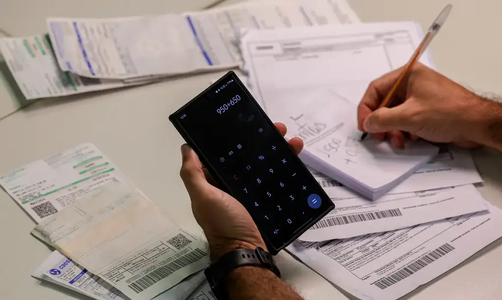 Serasa faz mutirão para quitação de dívidas