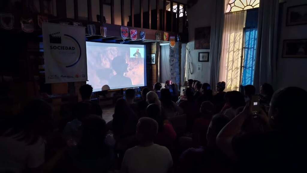 Cineclube de Bagé exibe filme uruguaio em parceria com Consulado