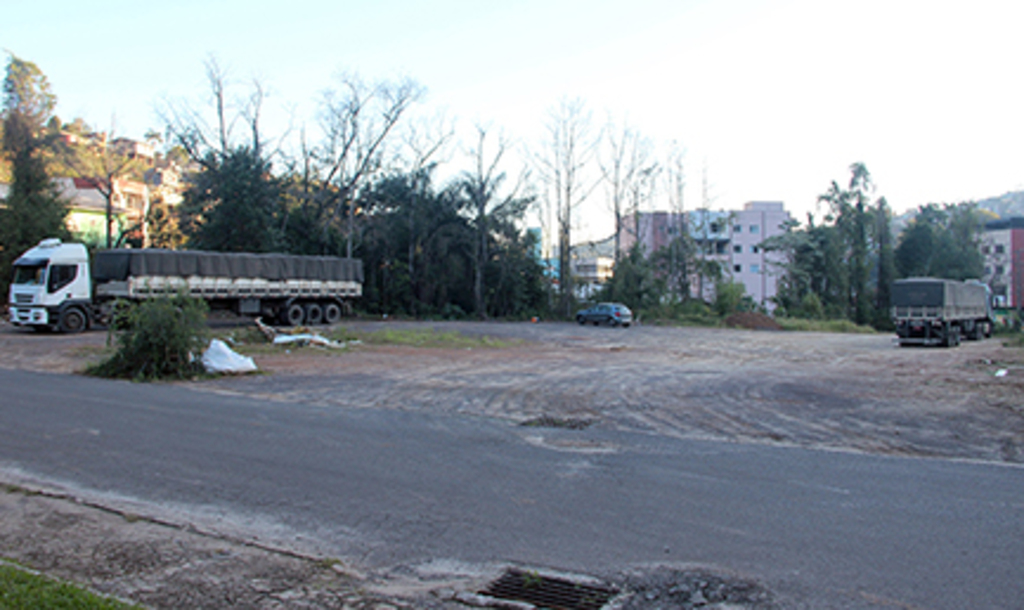 Copérdia investirá R$ 20 mi