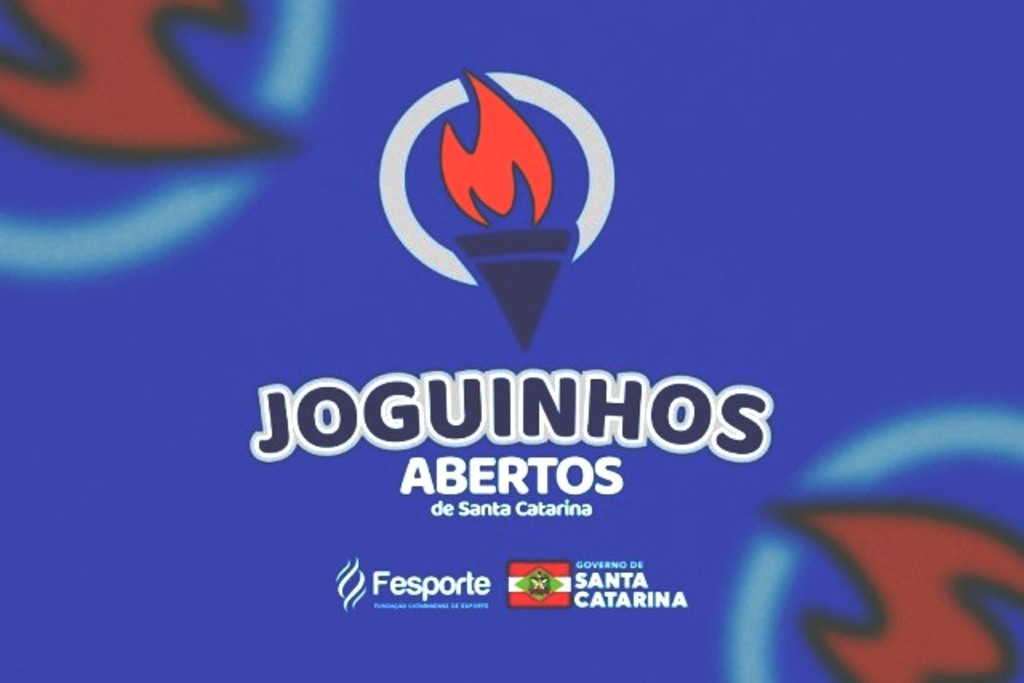 Divulgação FESPORTE - 