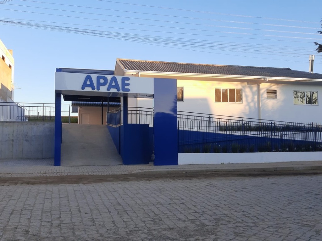 APAE Bocaina do Sul celebra 20 anos de dedicação, inclusão e transformação social