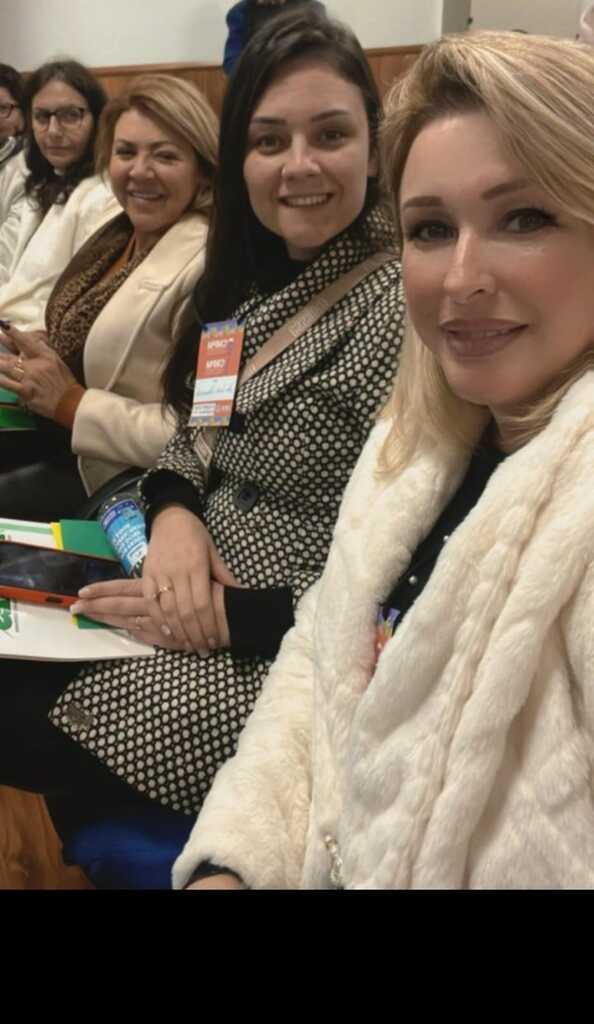 1ª Conferência Regional de Políticas para as Mulheres