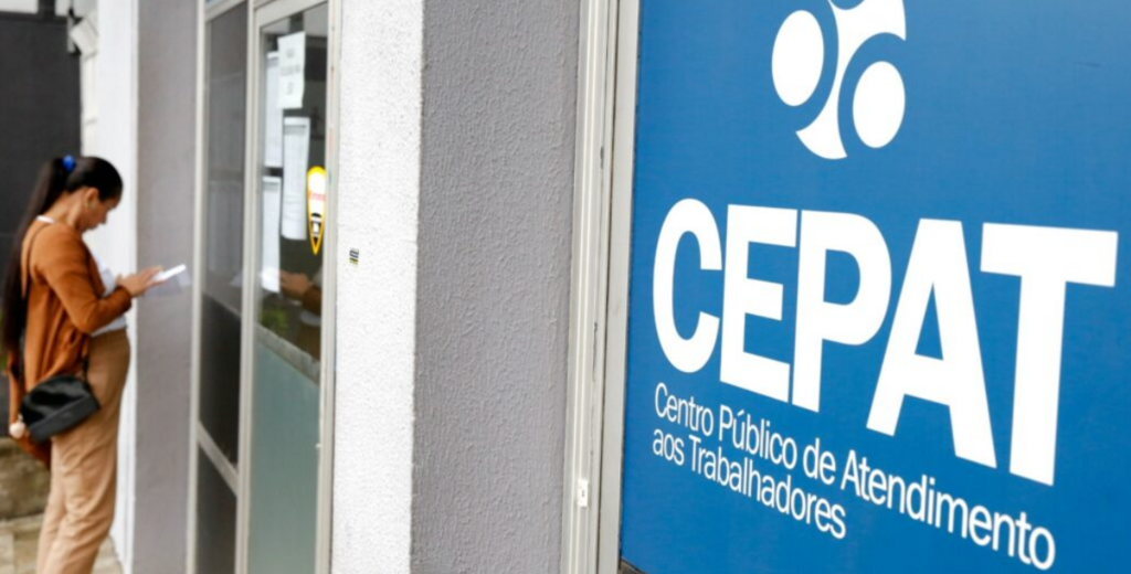 Cepat de Joinville terá horário de atendimento reduzido nesta sexta-feira
