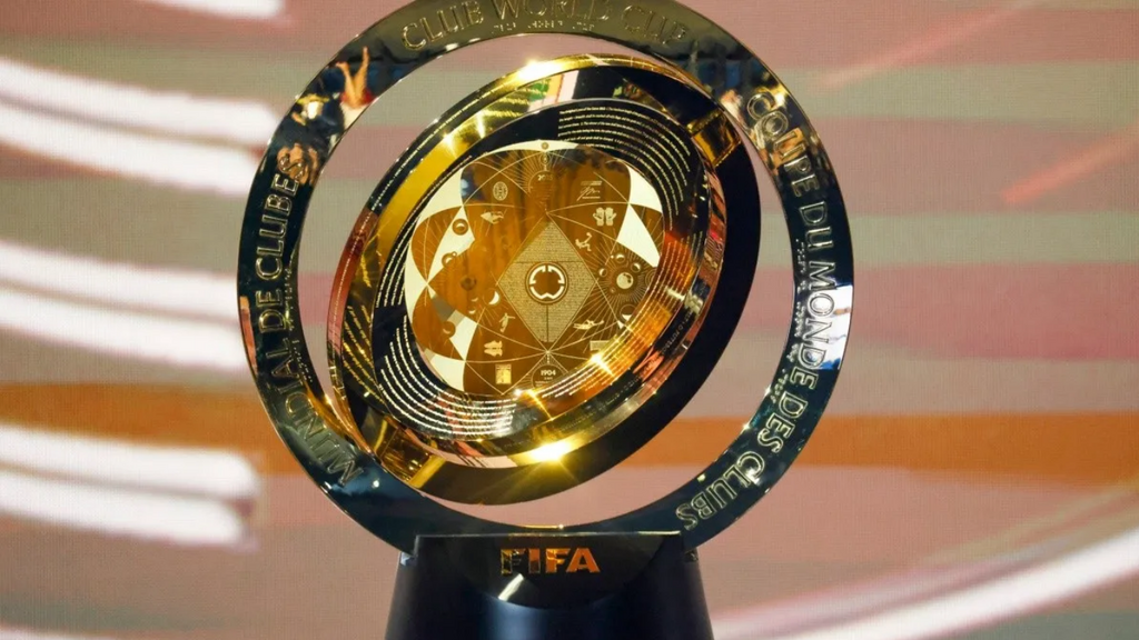 Foto: Getty Imagens - Definidas as oitavas de final da Copa do Mundo de Clubes 2025
