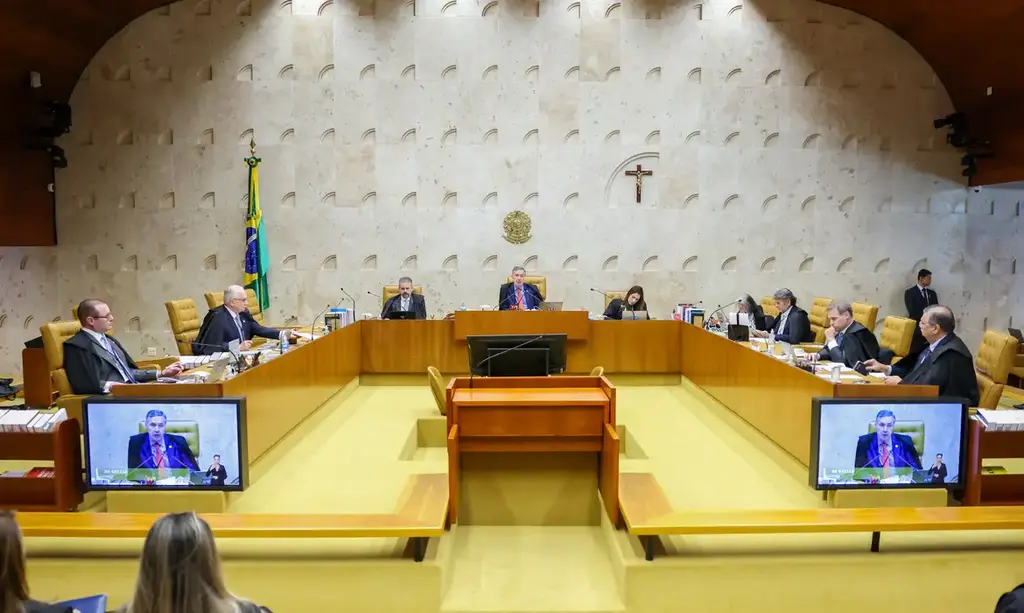 STF define que plataformas devem ser responsabilizadas por conteúdos de usuários