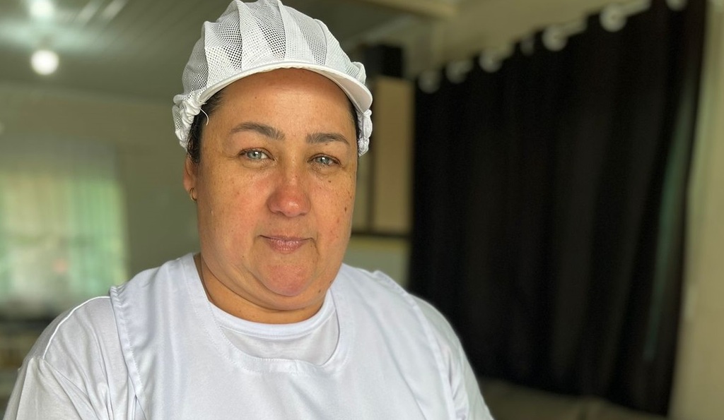 Empreendedorismo delicioso