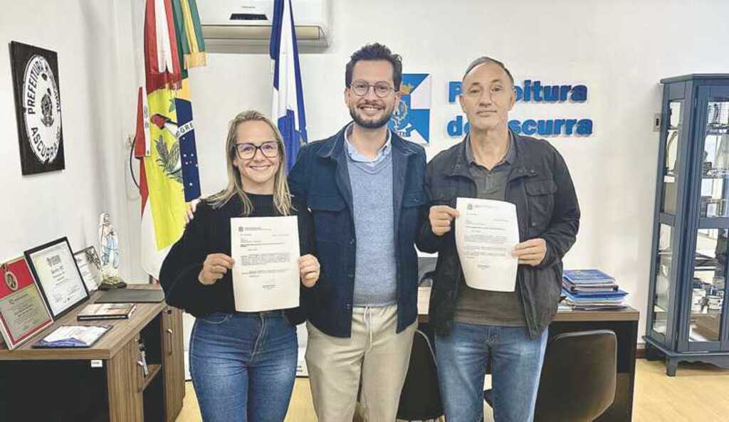 Vereadores do NOVO viabilizam mais de meio milhão de reais