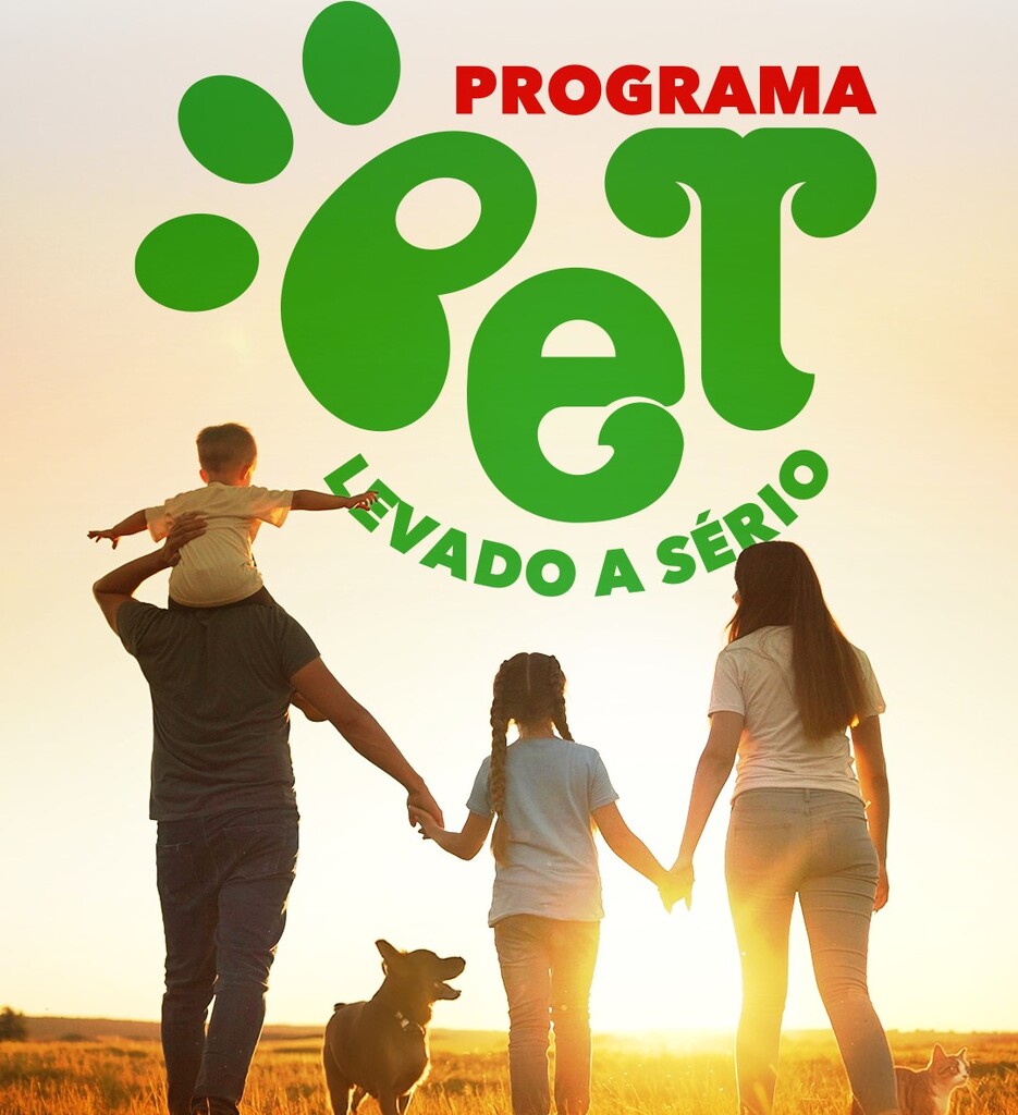 Estado lança o edital do maior programa de castração de cães e gatos
