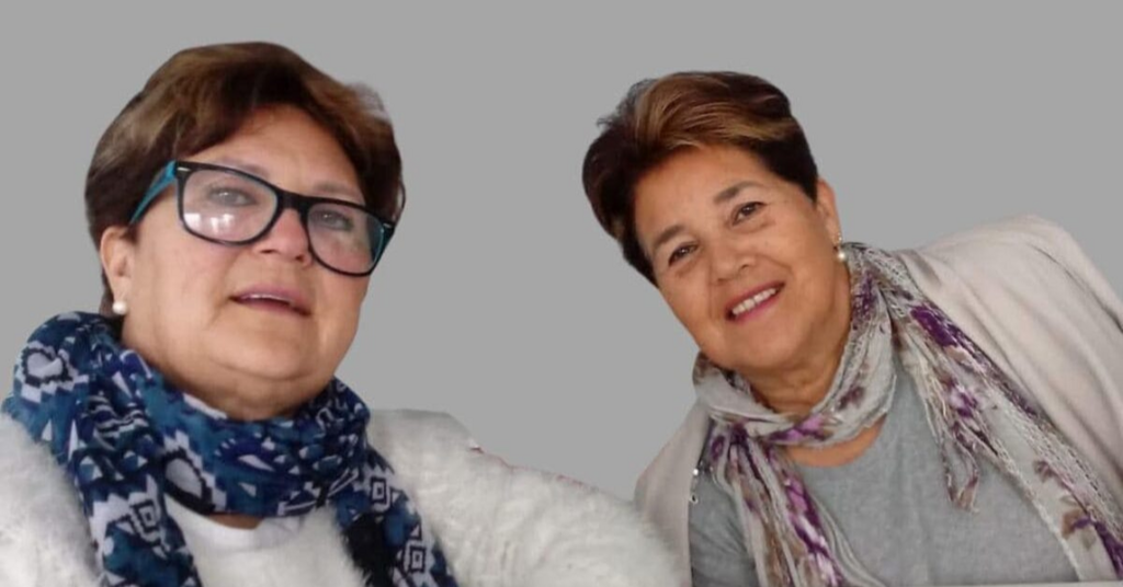 ASSASSINADAS