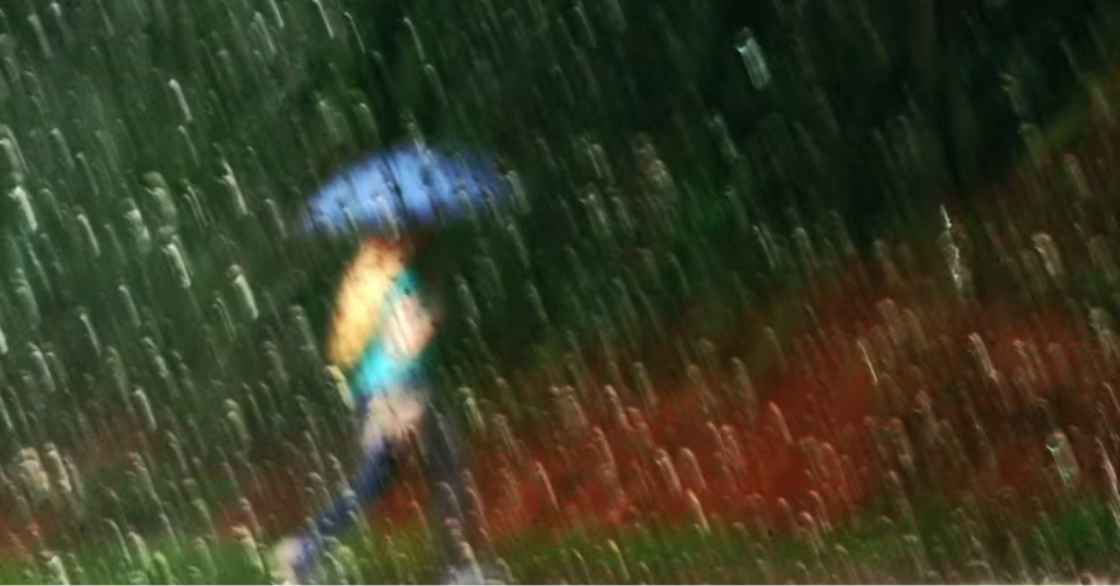 SC tem alerta de temporais, com previsão de temperatura de 0°C
