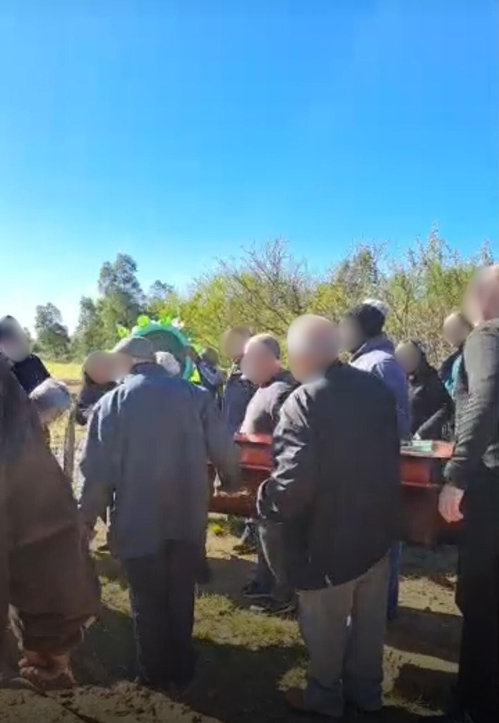 Impasse em sepultamento expõe restrições em cemitério na Vila Industrial