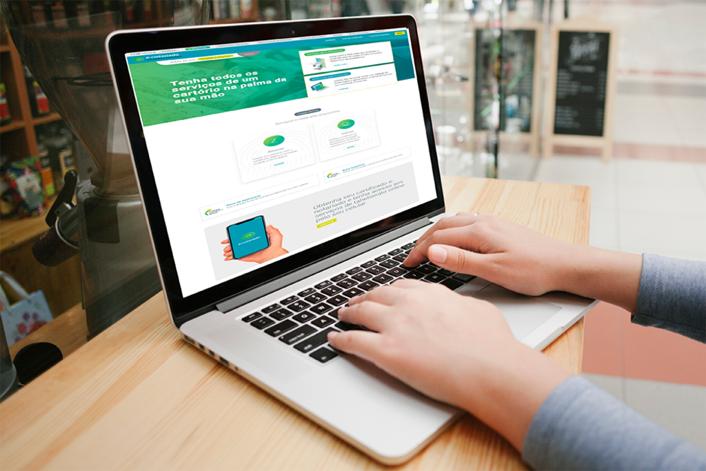 Autorização de viagem para menores já pode ser feita 100% on-line
