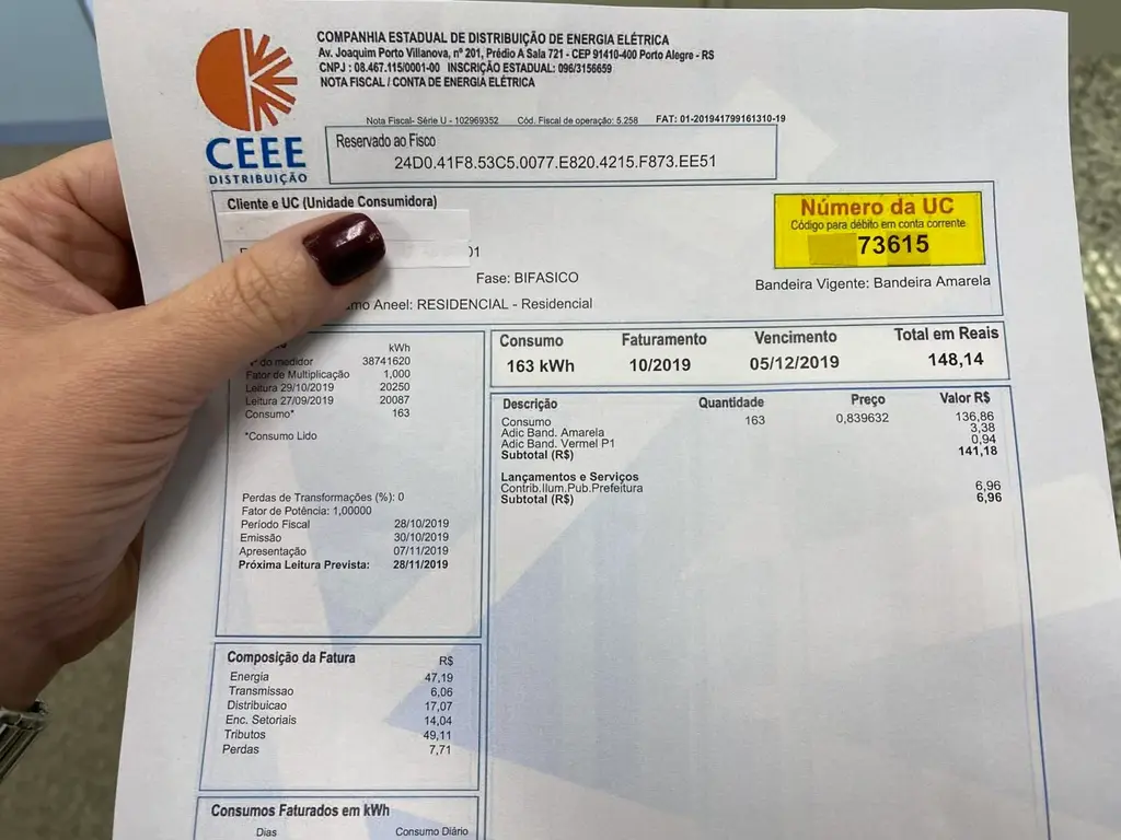 Equatorial orienta consumidores sobre nova tarifa social de energia