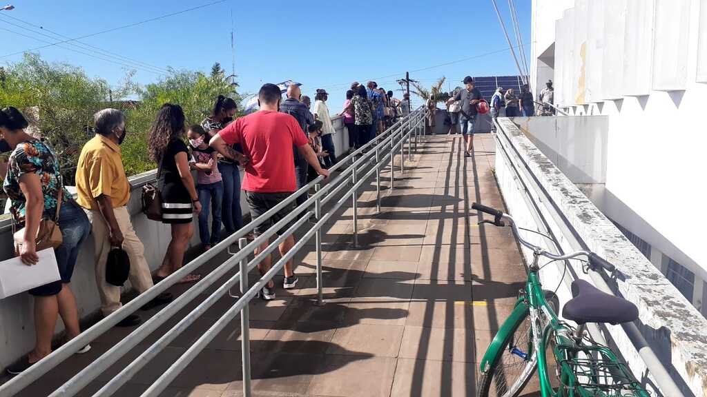 Bagé terá dois novos peritos médicos do INSS para reduzir fila