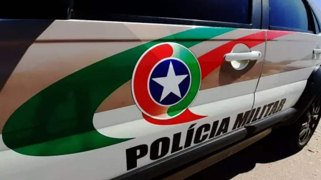 Divulgação - Homem morre ao tentar defender ex-companheira durante ataque em SC