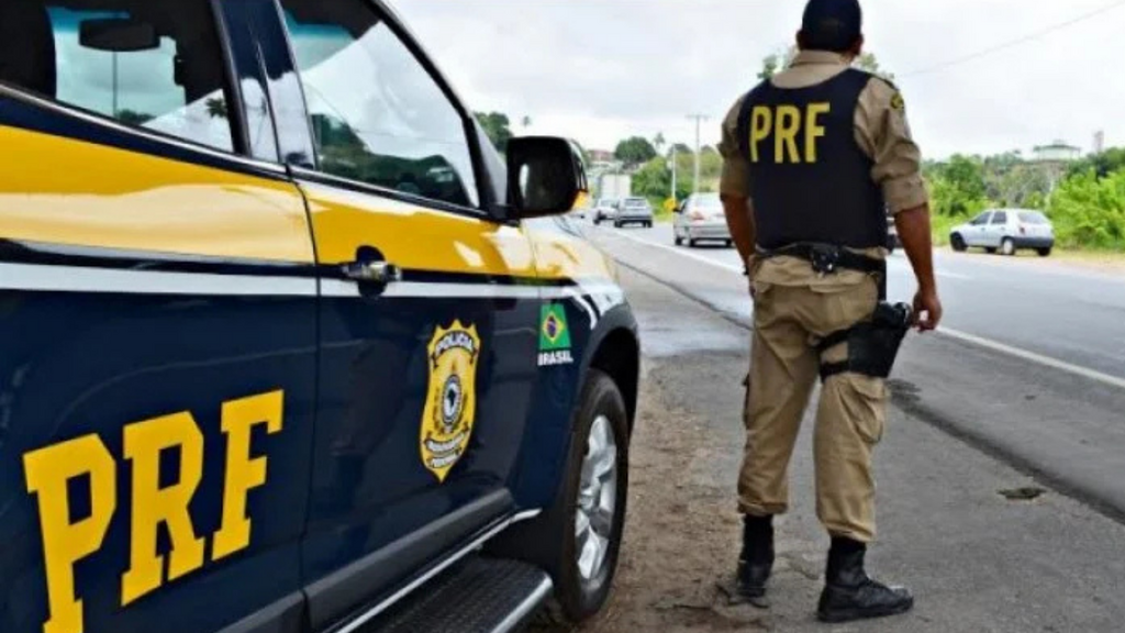 Foto: Reprodução Internet - Motorista é preso por desvio de carga milionária de peças automotivas