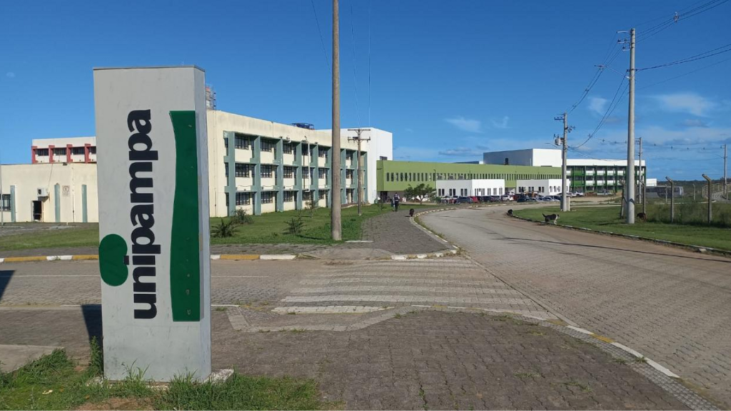 Campus Bagé sediará a 17ª edição do Siepe, em novembro