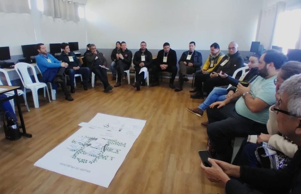 Dinâmica analisa desafios da ovinocultura no estado