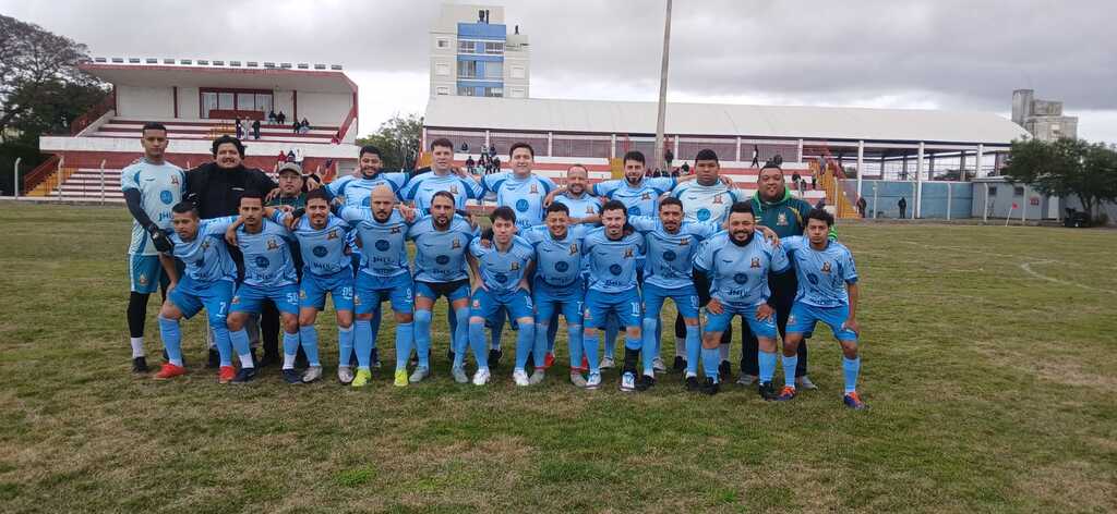 Máster 55 e Liga da Primavera agitaram o fim de semana