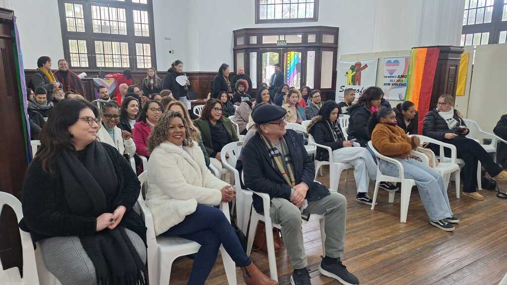 Conferência apresenta mais de 100 propostas para inclusão e direitos